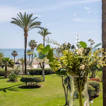 Garden & Beach - Torremolinos Eksteriør billede