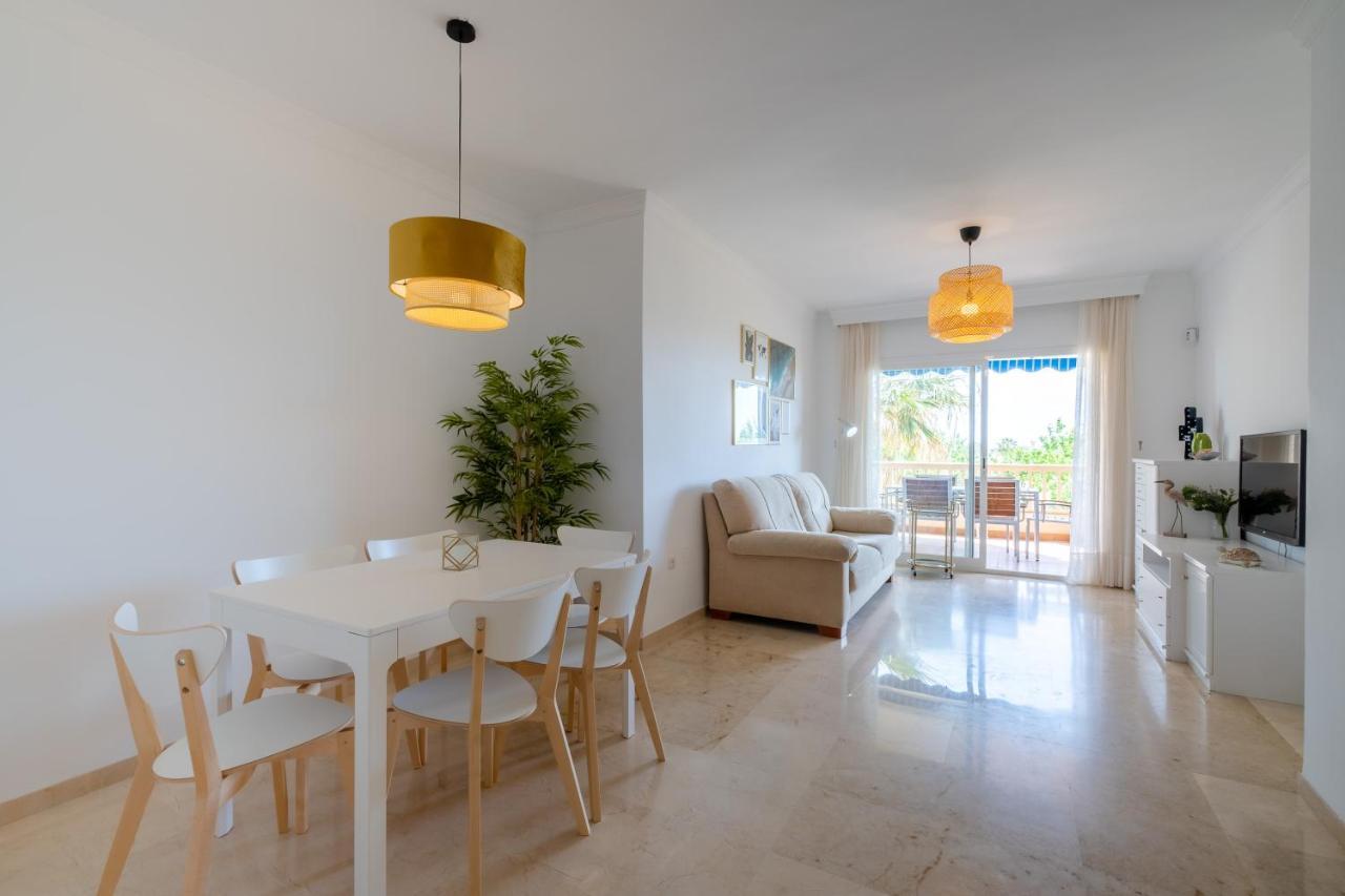 Garden & Beach - Torremolinos Eksteriør billede