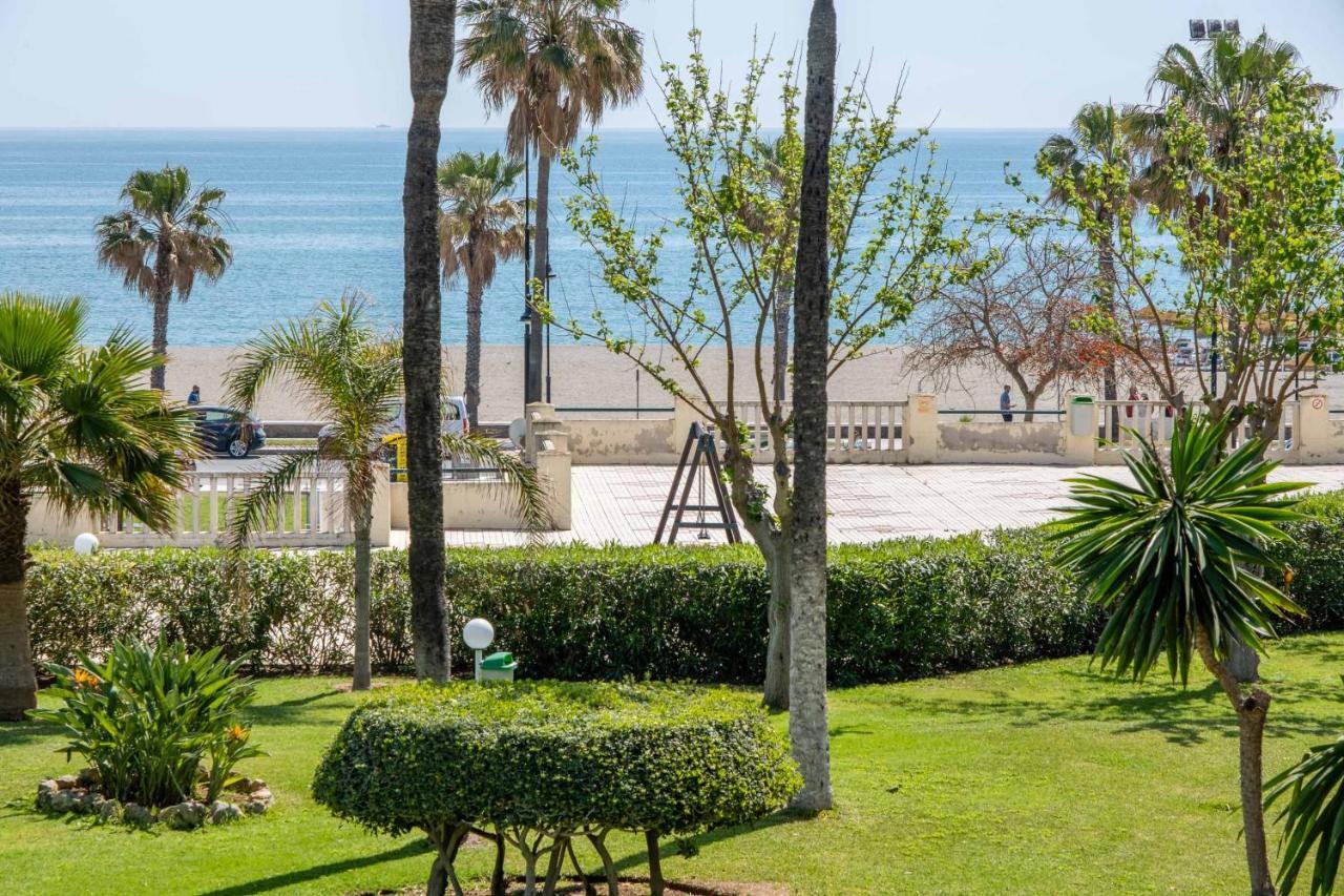 Garden & Beach - Torremolinos Eksteriør billede