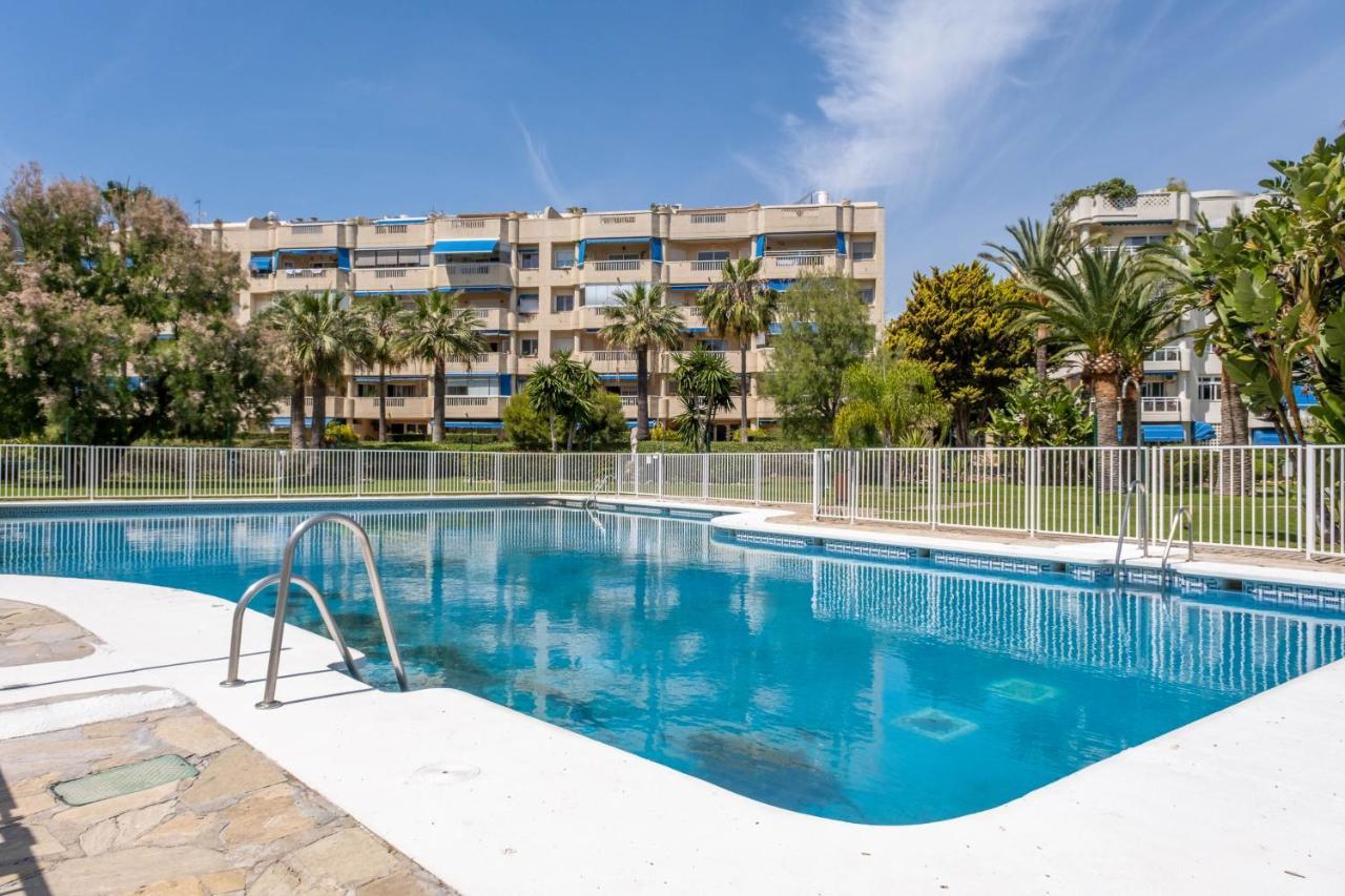 Garden & Beach - Torremolinos Eksteriør billede